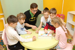 Курсы немецкого языка для школьников в Нижнем Новгороде